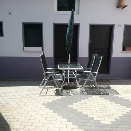 Haus - Anni Villa Blieskastel Ngoại thất bức ảnh