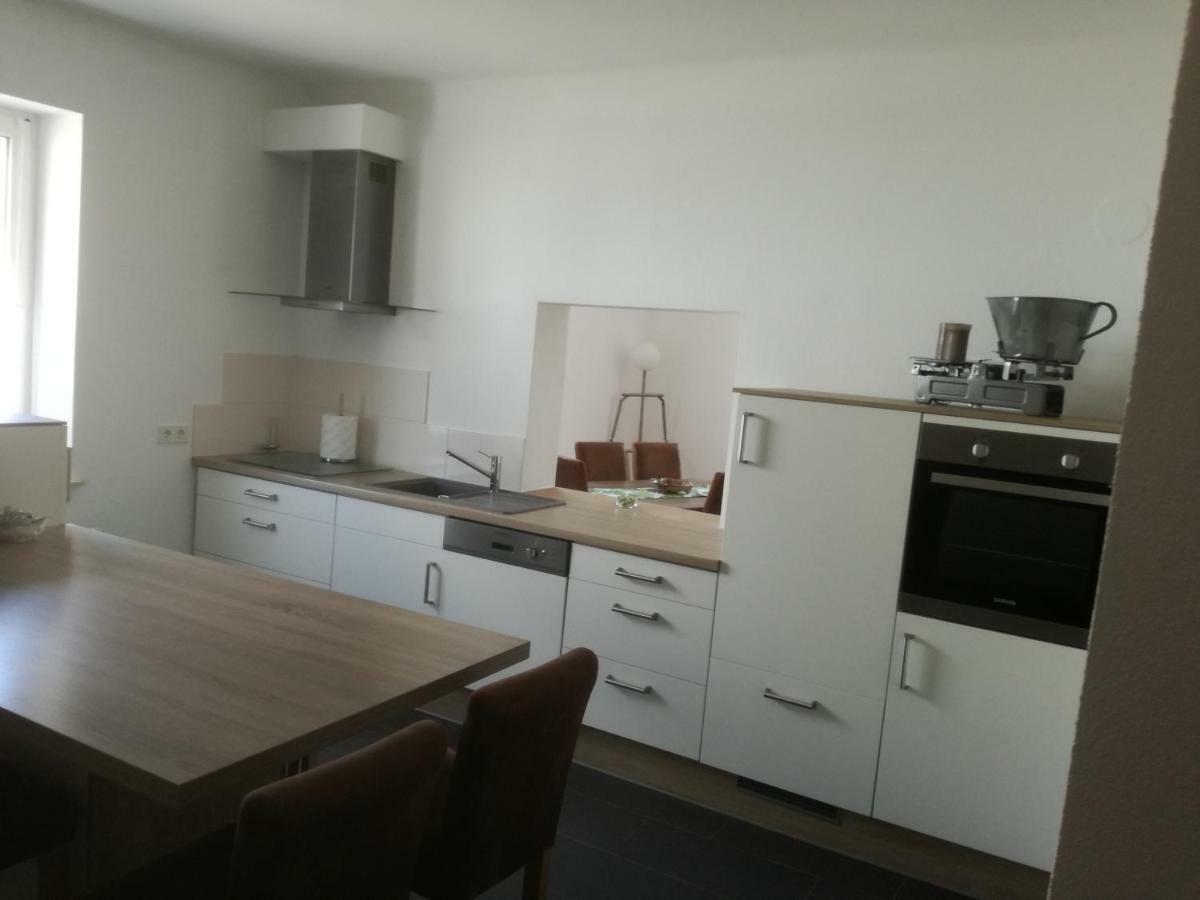 Haus - Anni Villa Blieskastel Ngoại thất bức ảnh