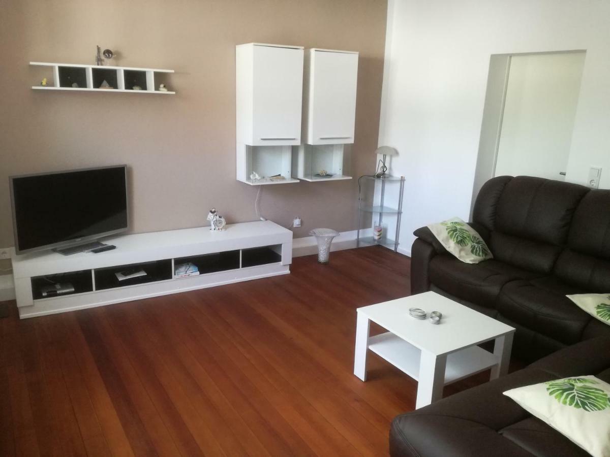 Haus - Anni Villa Blieskastel Ngoại thất bức ảnh