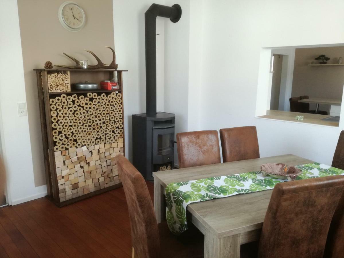 Haus - Anni Villa Blieskastel Ngoại thất bức ảnh