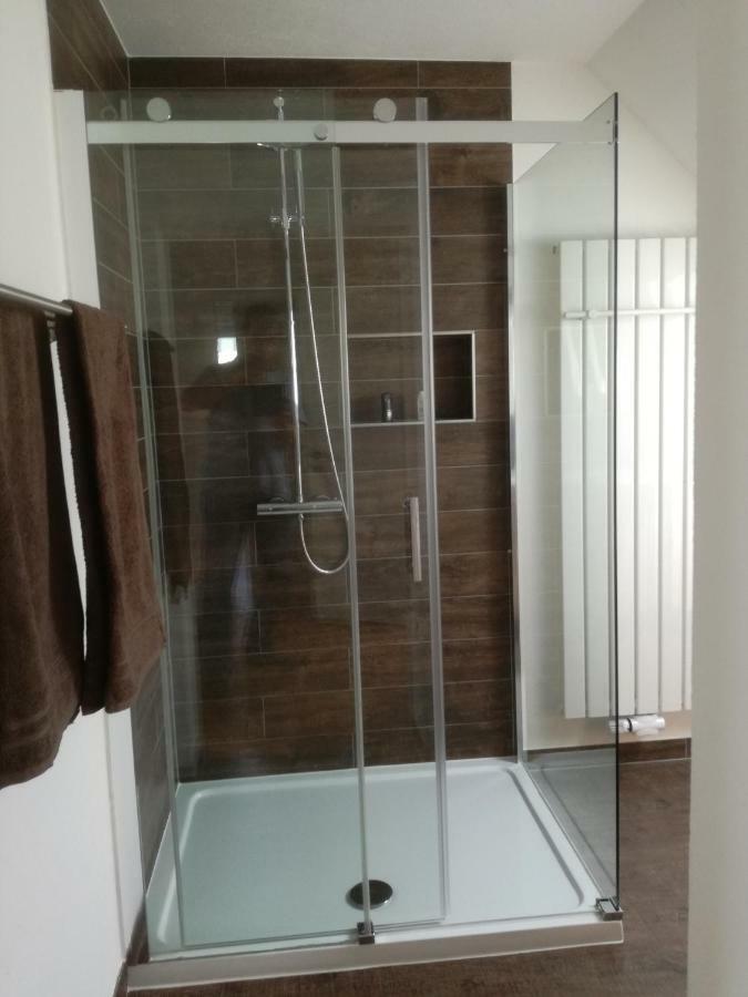 Haus - Anni Villa Blieskastel Ngoại thất bức ảnh